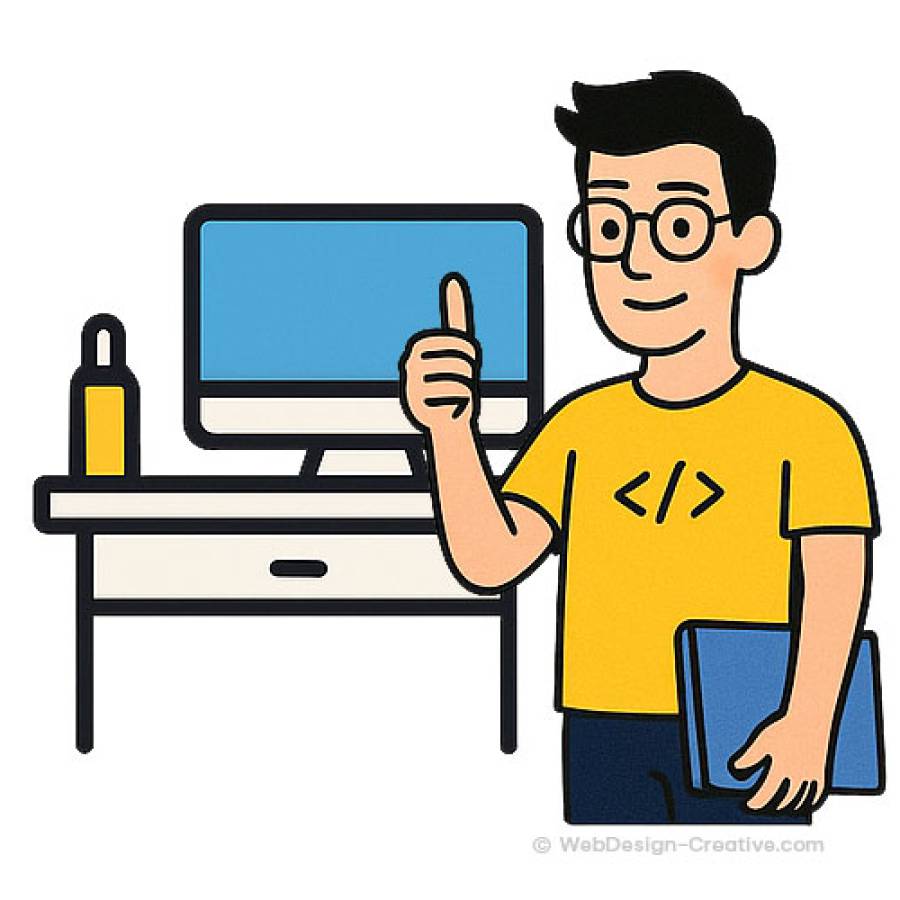 เริ่มต้นทำเว็บไซต์ที่ดีควรมีอะไรบ้าง?