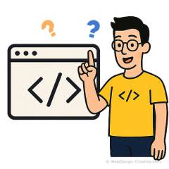 หาคนรับทำเว็บไซต์แบบไหนดี?