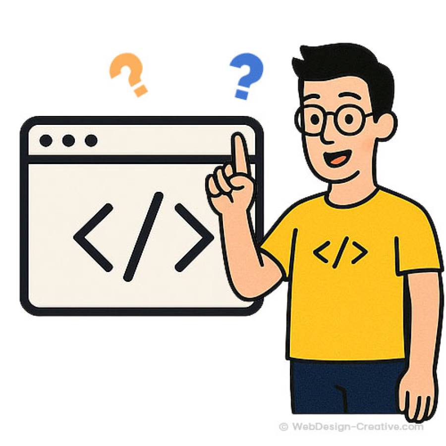 หาคนรับทำเว็บไซต์แบบไหนดี?