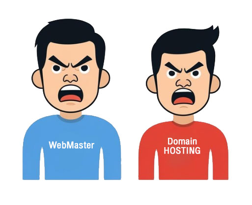 domain hosting