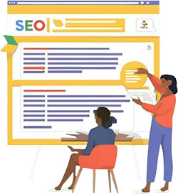 SEO Contents