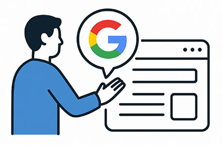 เข้าใจเว็บ เข้าใจงบ แล้วค่อยปรับ SEO